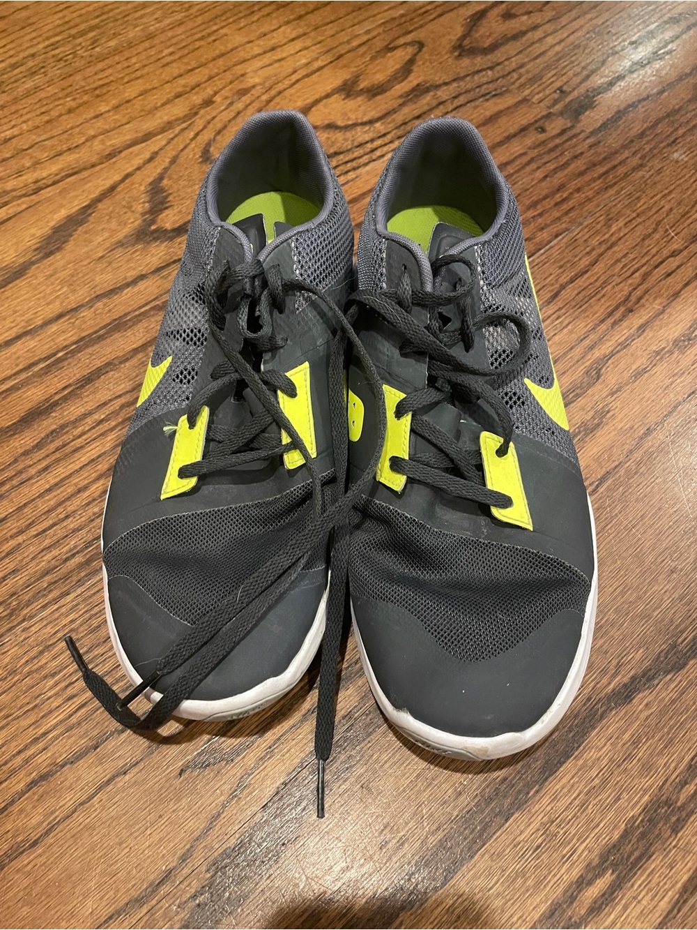 Nike Men’s Trail Running Shoes
